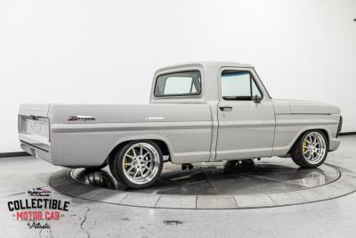 1968 Ford F100 Resto-Mod
