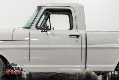 1968 Ford F100 Resto-Mod