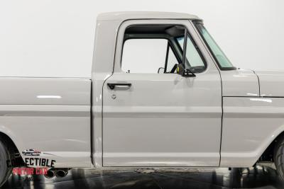 1968 Ford F100 Resto-Mod