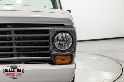 1968 Ford F100 Resto-Mod