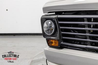1968 Ford F100 Resto-Mod