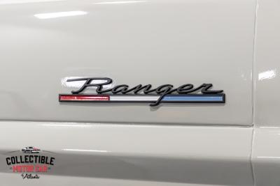 1968 Ford F100 Resto-Mod