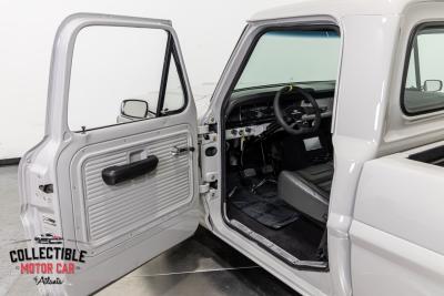 1968 Ford F100 Resto-Mod