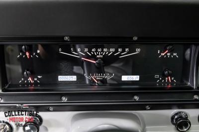 1968 Ford F100 Resto-Mod