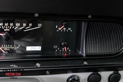 1968 Ford F100 Resto-Mod