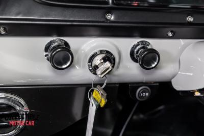 1968 Ford F100 Resto-Mod