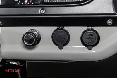 1968 Ford F100 Resto-Mod