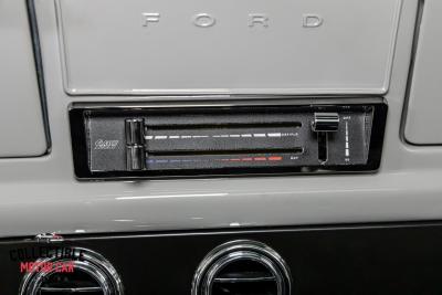 1968 Ford F100 Resto-Mod