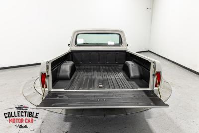 1968 Ford F100 Resto-Mod