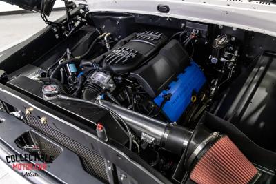 1968 Ford F100 Resto-Mod