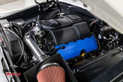 1968 Ford F100 Resto-Mod