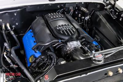 1968 Ford F100 Resto-Mod
