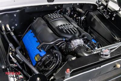1968 Ford F100 Resto-Mod
