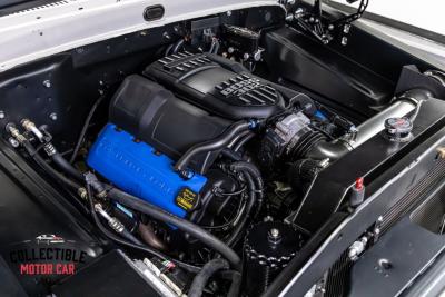 1968 Ford F100 Resto-Mod