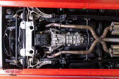 1968 Ford F100 Resto-Mod
