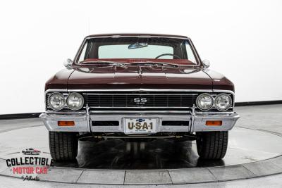 1966 Chevrolet Chevelle SS