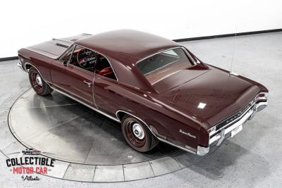 1966 Chevrolet Chevelle SS