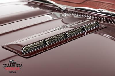 1966 Chevrolet Chevelle SS