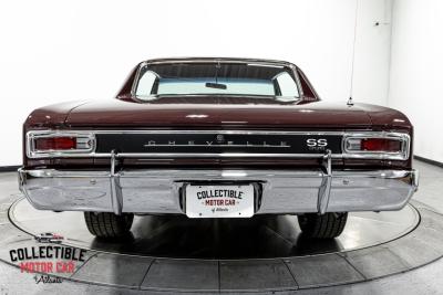 1966 Chevrolet Chevelle SS