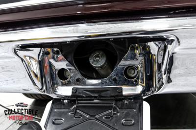 1966 Chevrolet Chevelle SS