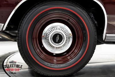 1966 Chevrolet Chevelle SS