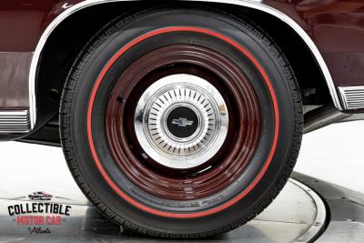 1966 Chevrolet Chevelle SS