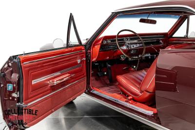 1966 Chevrolet Chevelle SS