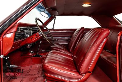 1966 Chevrolet Chevelle SS