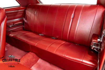 1966 Chevrolet Chevelle SS