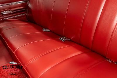 1966 Chevrolet Chevelle SS
