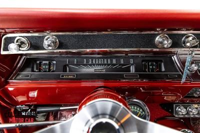 1966 Chevrolet Chevelle SS