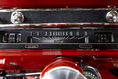 1966 Chevrolet Chevelle SS