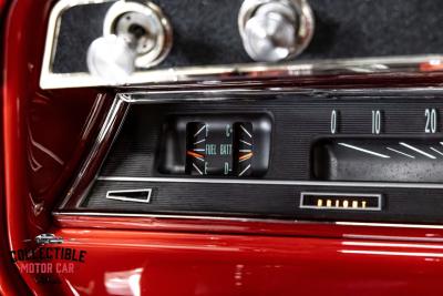 1966 Chevrolet Chevelle SS
