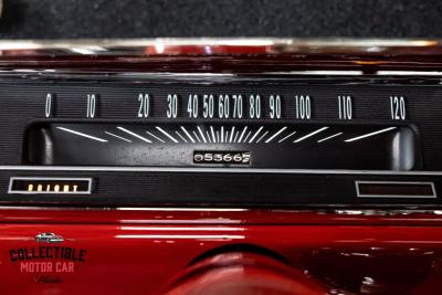 1966 Chevrolet Chevelle SS