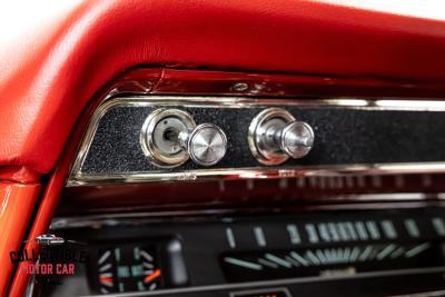 1966 Chevrolet Chevelle SS