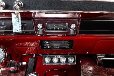 1966 Chevrolet Chevelle SS