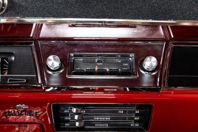 1966 Chevrolet Chevelle SS