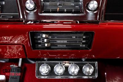 1966 Chevrolet Chevelle SS