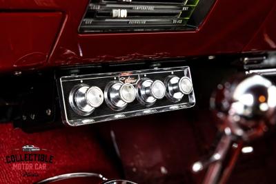 1966 Chevrolet Chevelle SS