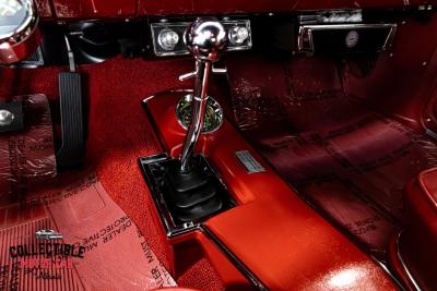 1966 Chevrolet Chevelle SS