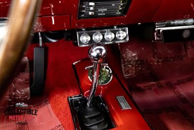 1966 Chevrolet Chevelle SS
