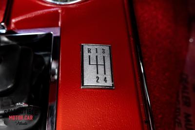 1966 Chevrolet Chevelle SS