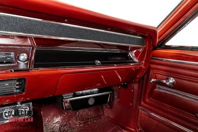 1966 Chevrolet Chevelle SS