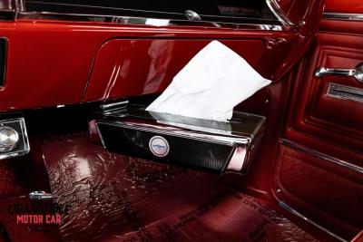 1966 Chevrolet Chevelle SS