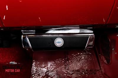 1966 Chevrolet Chevelle SS