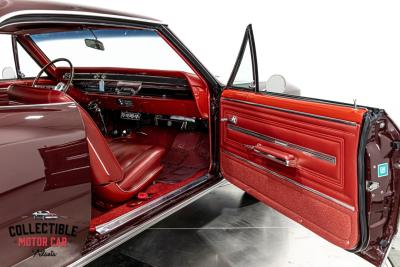 1966 Chevrolet Chevelle SS