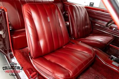 1966 Chevrolet Chevelle SS