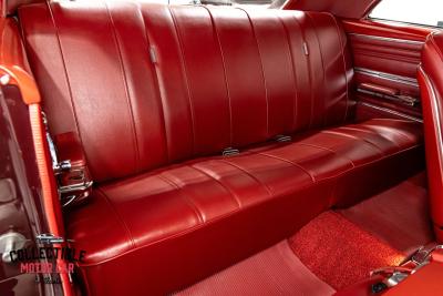 1966 Chevrolet Chevelle SS