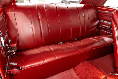 1966 Chevrolet Chevelle SS