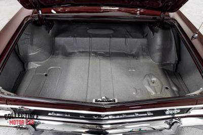 1966 Chevrolet Chevelle SS